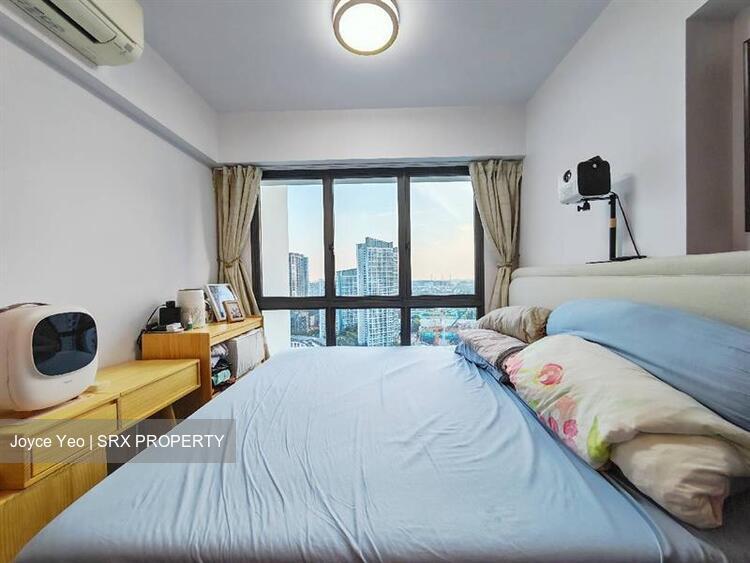 Blk 311A Trivelis (Clementi), HDB 4 Rooms #489117921